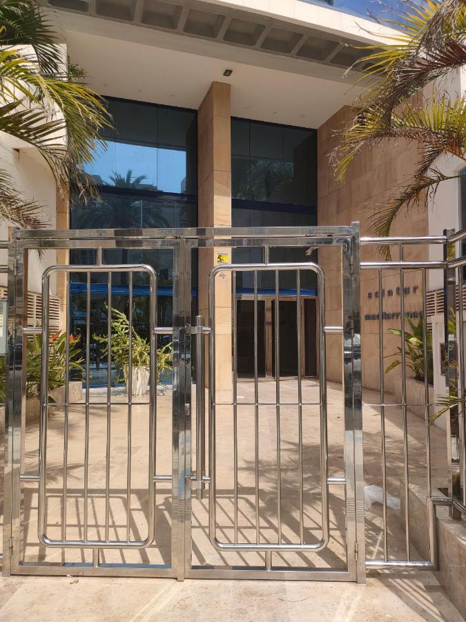 Luxury Esther Benidorm Exterior foto