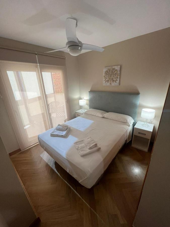 Luxury Esther Benidorm Exterior foto